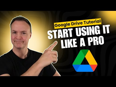 Google Drive Tips for Seamless Syncing Across Devices - Geeky Gadgets