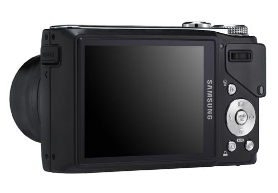 Samsung HZ15W
