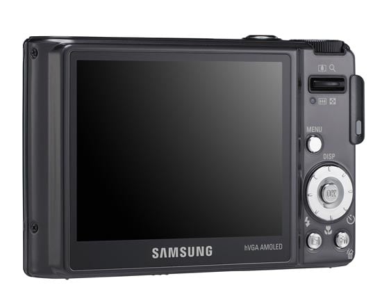 Samsung TL320