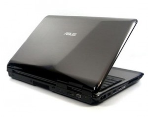 Asus vx5 lamborghini