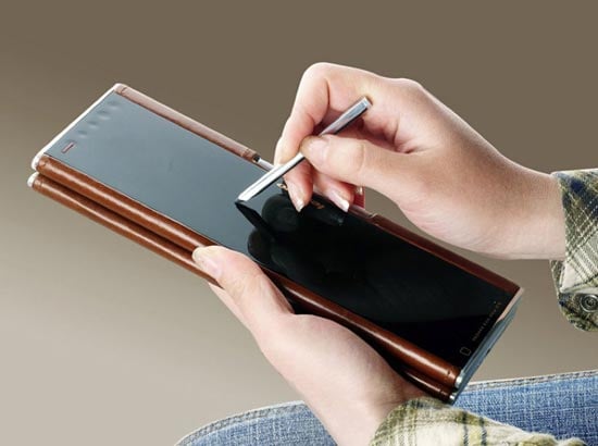 Lenovo Pocket Yoga Netbook