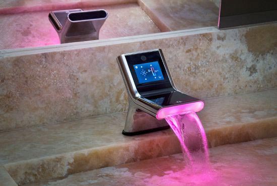 iHouse SmartFaucet