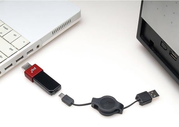 PQI Cool Drive U360