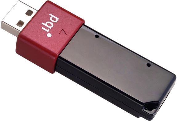 PQI Cool Drive U360