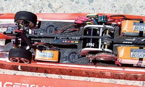 World's Fastest Remote Controlled Car