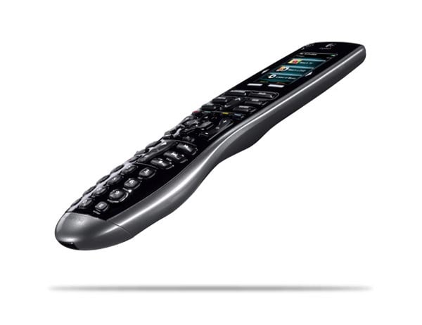Logitech Harmony 900 Remote
