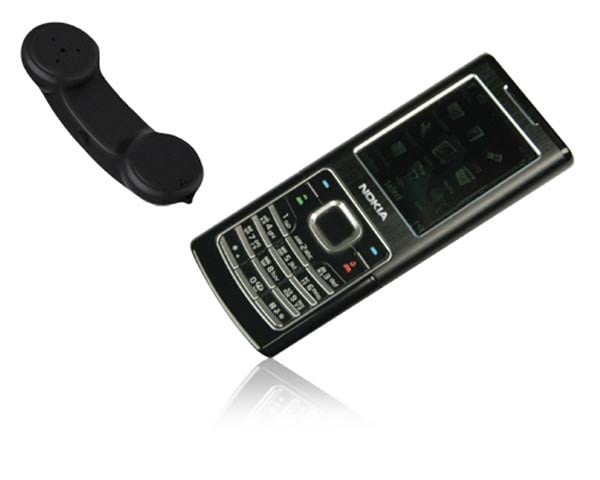 Bluetooth Mini Phone