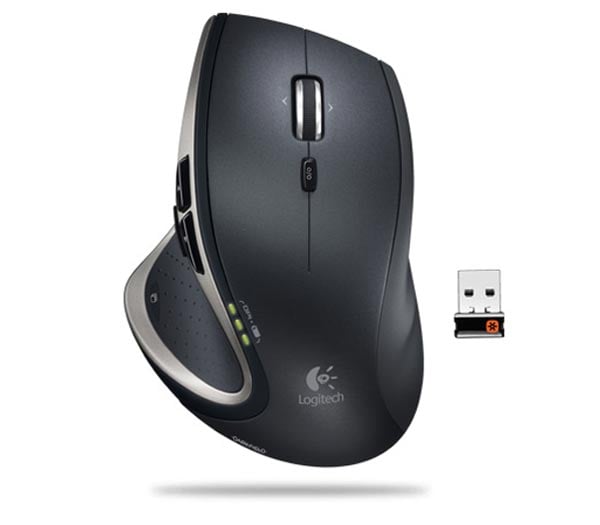 Logitech Performance Mouse MX