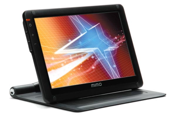 Mimo 710-S USB Monitor