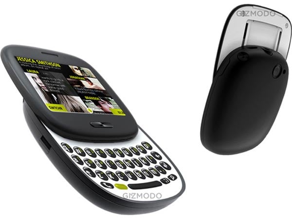 Microsoft Turtle and Pure Smartphones