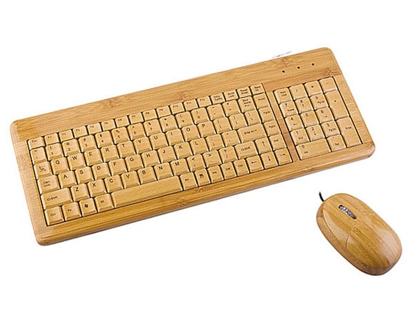 bamboo-keyboard