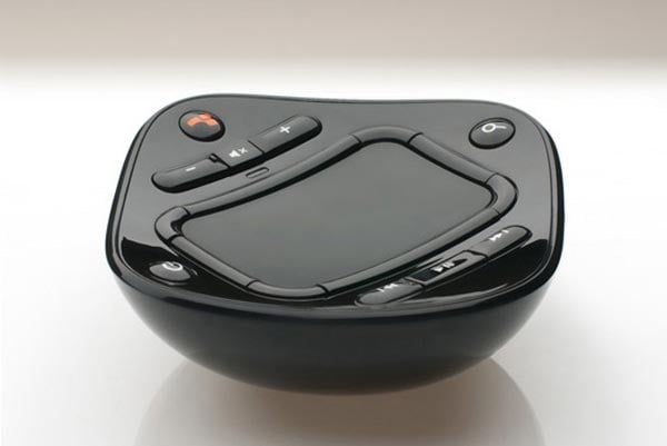 GlideTV Navigator