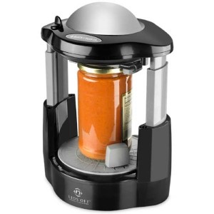 Black and Decker Lids Off Jar Opener