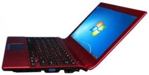 DreamBook Light U11 Notebook