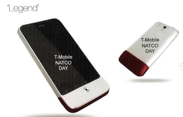 HTC's 2010 Roadmap Leaked