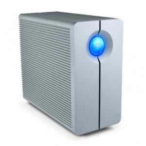 LaCie 2Big USB 3.0