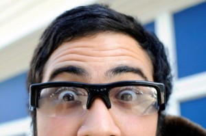You-Vision Glasses