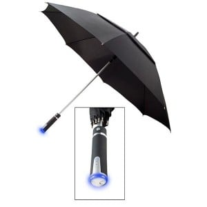 The Ambient Umbrella