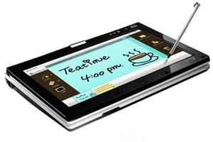 Asus Eee Pad Tablet Coming In March With NVIDIA Tegra Graphics