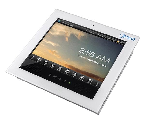 Cortexa Touchscreen