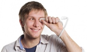 Fleximus Camera