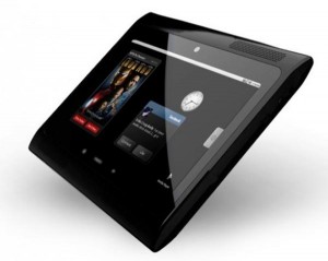ICD Ultra 7 Inch Touchscreen NVIDIA Tegra Android Tablet