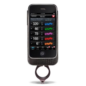 Pedal Brain iPhone App