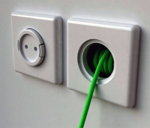 The Rambler Socket