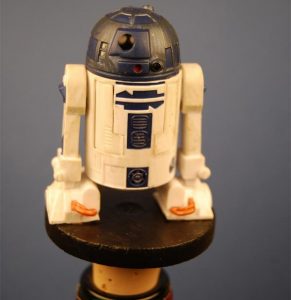 Star Wars Wine Stoppers
