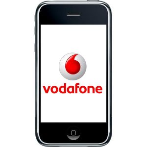 Vodafone UK iPhone Tariffs Revealed