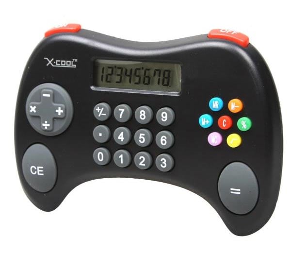 console calculator console calculator