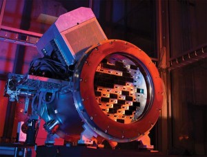 570 Megapixel Digital Camera