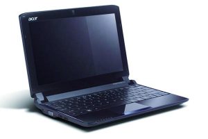 Acer Aspire One 532 Netbook Gets Official