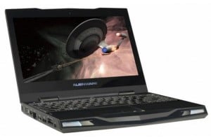 Alienware M11x Ultraportable Gaming Notebook
