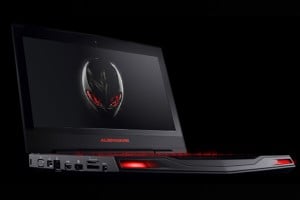 Alienware M11x Ultraportable Gaming Notebook Pricing Announced