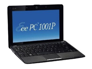 Asus Eee PC 1001P Netbook
