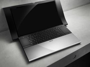 Asus NX90Jq Bang & Olufsen Notebook