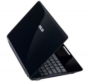 Asus To Release Ion 2 Eee PC Netbooks This Spring