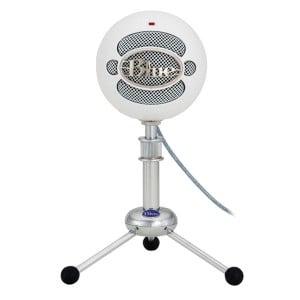 Blue Microphones Snowball USB Microphone