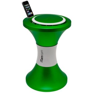 Branex iTamtam iPod Docking Stool