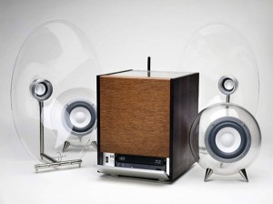 Design Hara HTPC