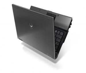 HP EliteBook 8440w Notebook