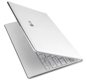 LG X300 Netbook Unveiled