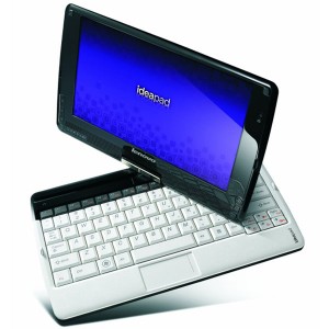 Lenovo Ideapad S10-3t Tablet Netbook