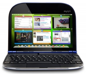 Lenovo Skylight Smartbook