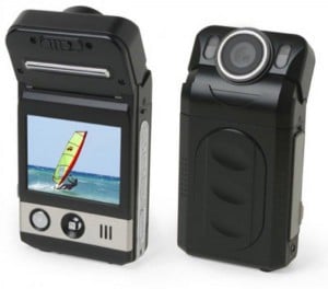 Mag Pix 1080p Mini Camcorder