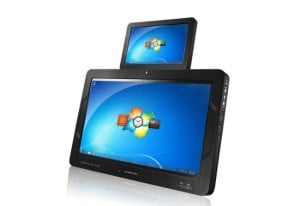 Microsoft To Unveil Web Tablet Today?