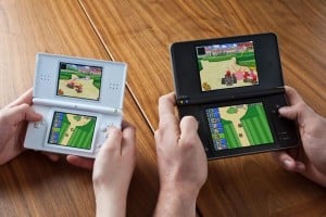 ntendo DSI XL Coming To Europe In March