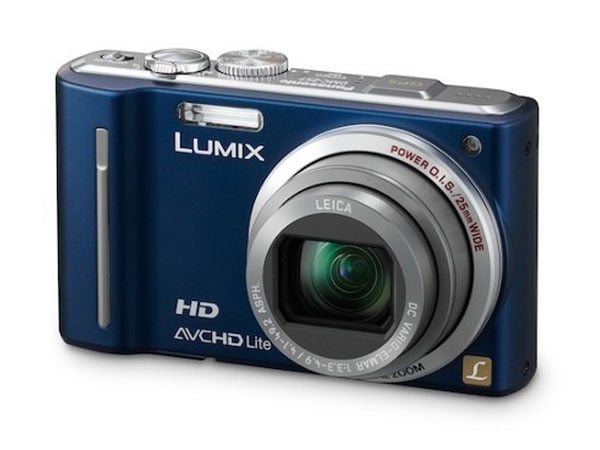 Panasonic Lumix ZS7 Compact=