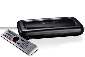 Popcorn Hour A-200 Network Media Tank